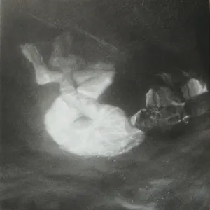 Glow cover art