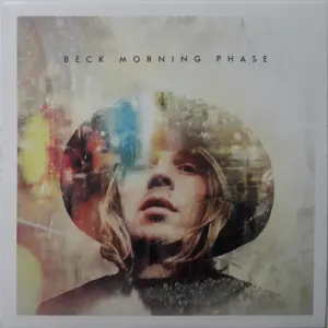 Morning Phase cover art