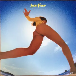 Solar Power cover art