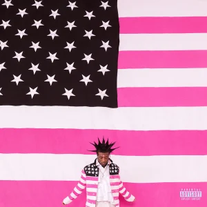 Pink Tape cover art