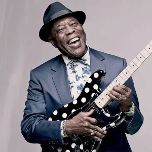 Buddy Guy