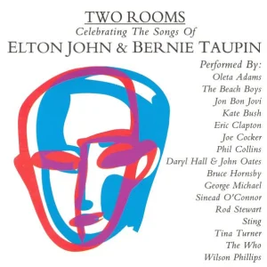 Two Rooms cover art