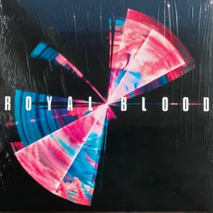 Typhoons cover art