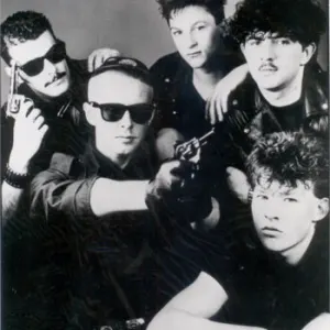 Frankie Goes To Hollywood