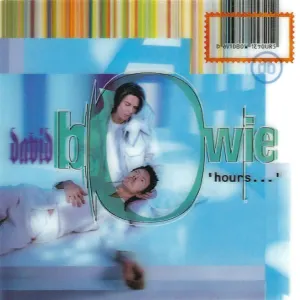 Hours... cover art