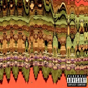 Across The 420 Street Mixtape cover art