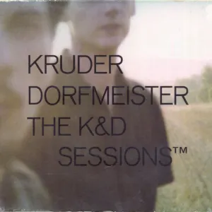 The K&D Sessions™ cover art