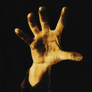 System Of A Down cover art