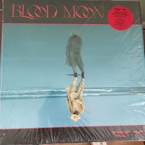 Blood Moon cover art