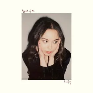 Typical Of Me cover art