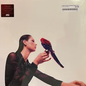 Storm Queen cover art