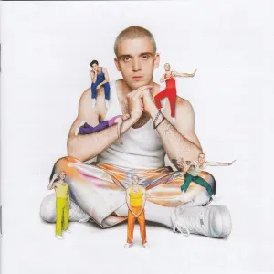 How I'm Feeling cover art