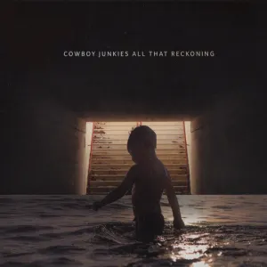 All That Reckoning cover art