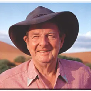 Slim Dusty