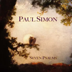 Seven Psalms cover art