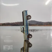 F-1 Trillion cover art