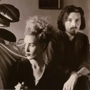 Dead Can Dance
