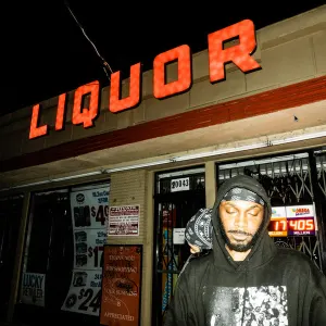 LP! cover art