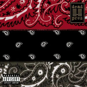 RBG-Revolutionary But Gangsta cover art