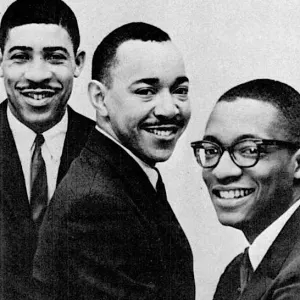 The Ramsey Lewis Trio