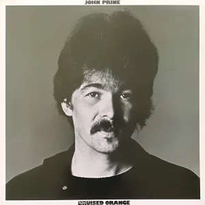 Bruised Orange cover art