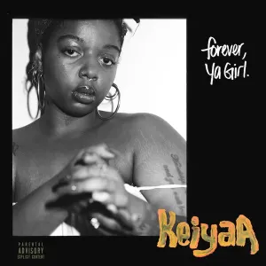 Forever, Ya Girl cover art