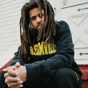 J Cole*