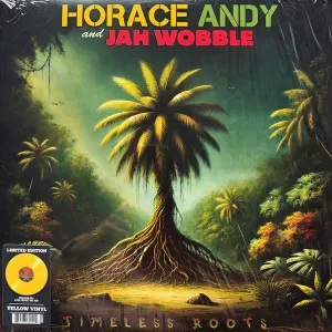 Timeless Roots cover art