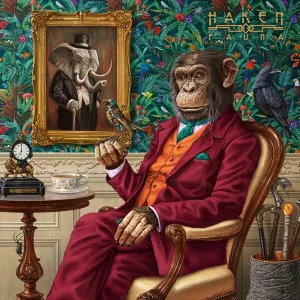 Fauna cover art