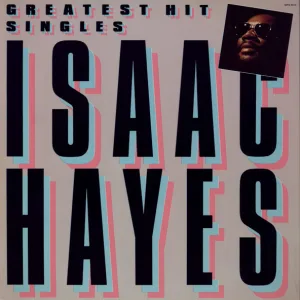 Greatest Hit Singles cover art