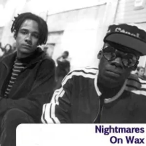 Nightmares On Wax