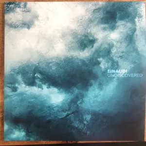 Undiscovered cover art