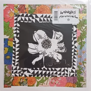 Perennial cover art