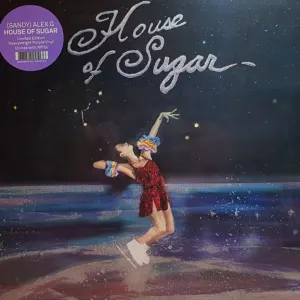 House Of Sugar cover art