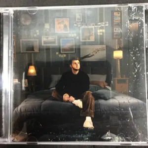 You'll Be Alright, Kid (Chapter 1) cover art