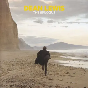 The Epilogue cover art
