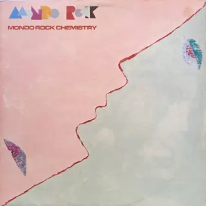 Mondo Rock Chemistry cover art