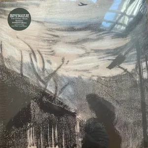 Honeyglaze cover art