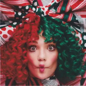 Everyday Is Christmas cover art