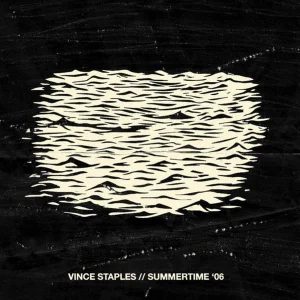 Summertime '06 cover art