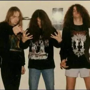Cannibal Corpse