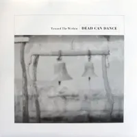 Toward The Within cover art