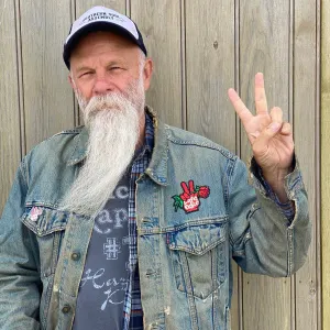 Seasick Steve