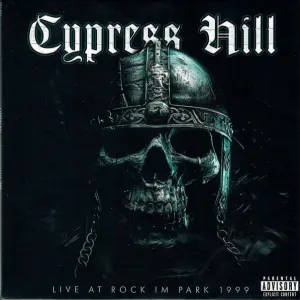 Live At Rock Im Park 1999 cover art