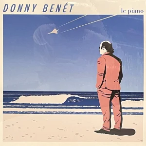 Le Piano cover art