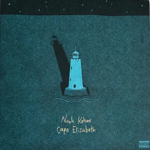 Cape Elizabeth cover art