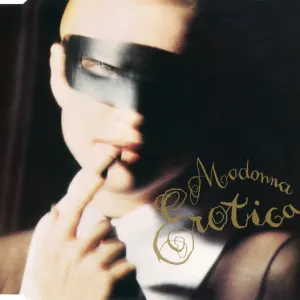 Erotica cover art