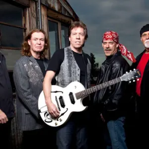 George Thorogood & The Destroyers