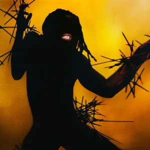 Heavy Heavy cover art
