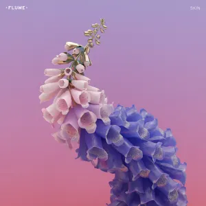 Skin cover art